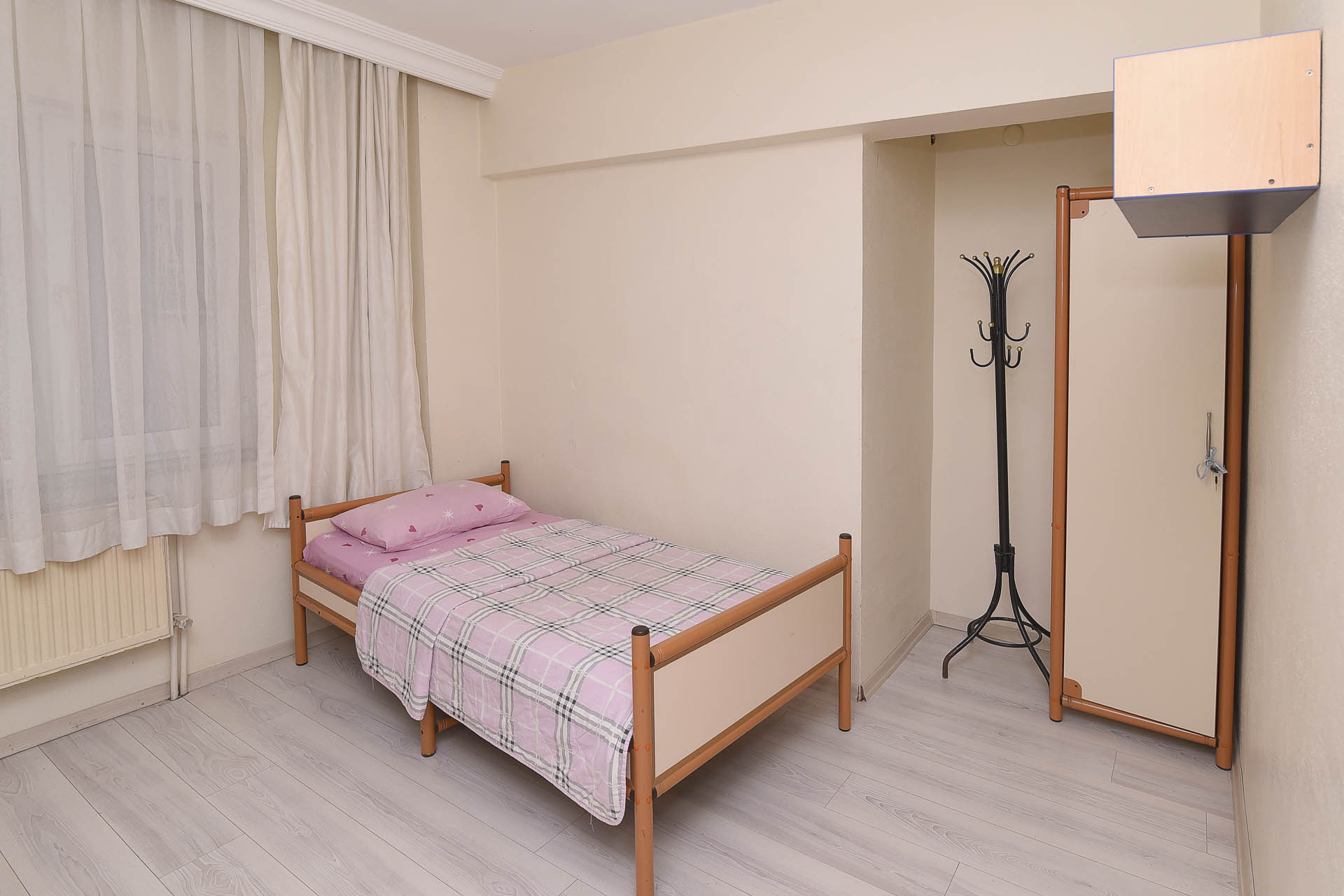 izmit-kumlu-otel-tek-kisilik-oda